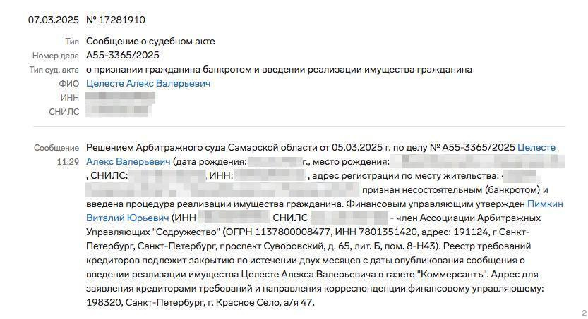 Источник: Контур-Фокус