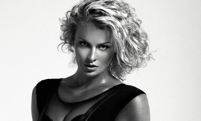 Постер публикации