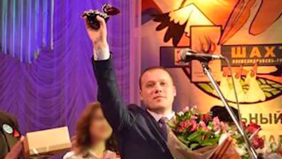 Постер публикации