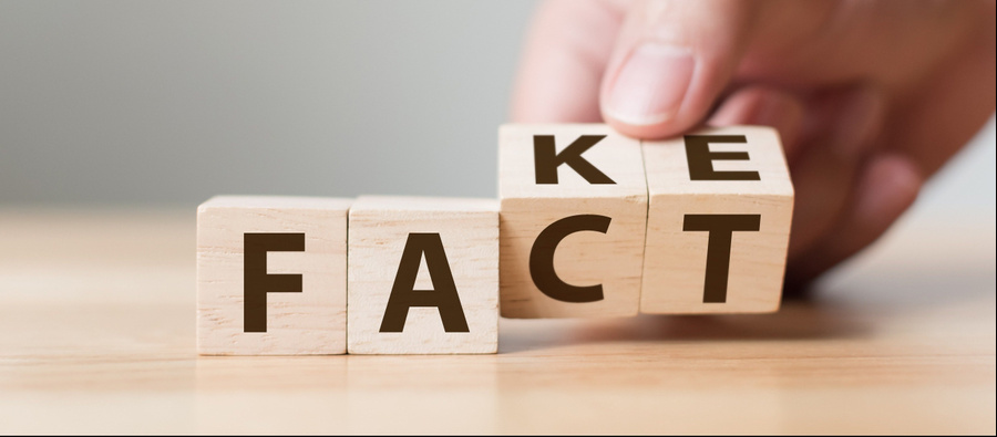 Постер публикации