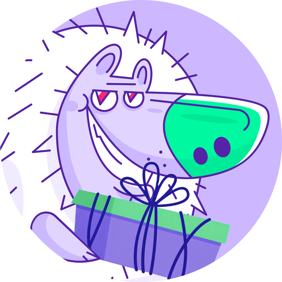 Постер публикации