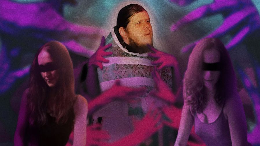 Постер публикации