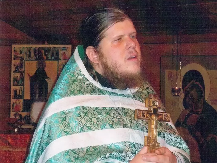 Постер публикации