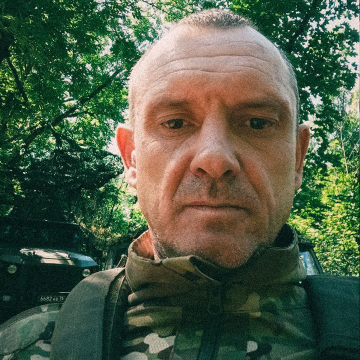 Постер публикации
