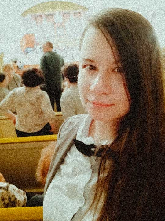 Постер публикации