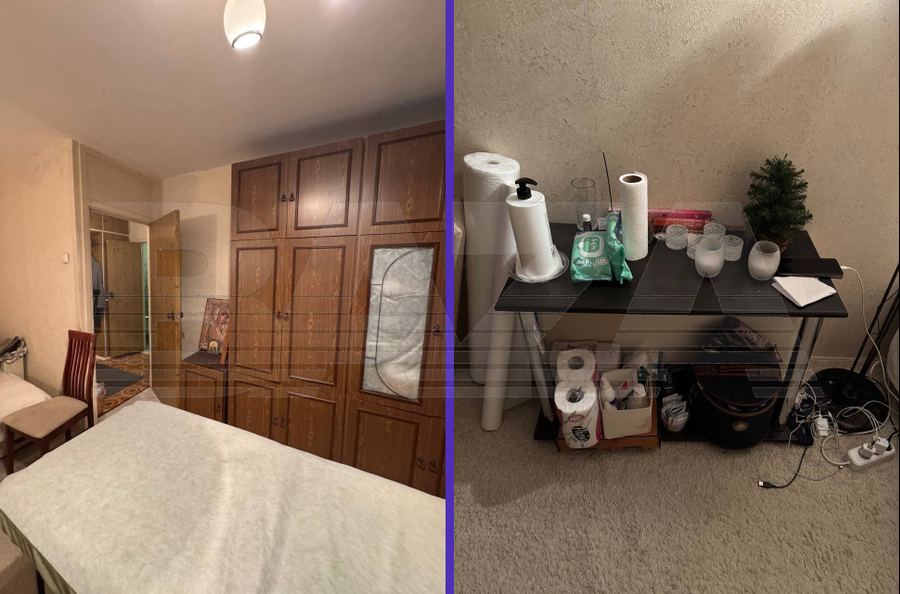 Постер публикации