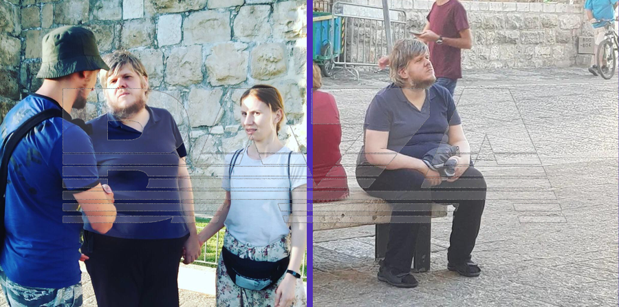 Постер публикации