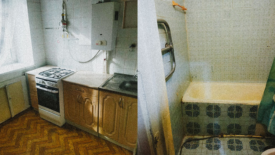 Постер публикации