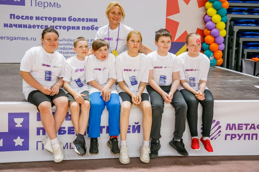 Постер публикации