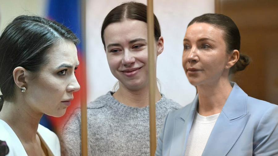 Постер публикации