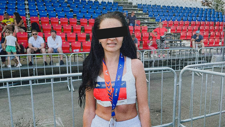 Постер публикации